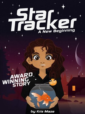 cover image of Star Tracker